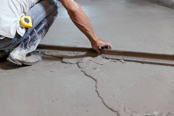 Best Concrete Contractor Near Me  in Ortonville, MN