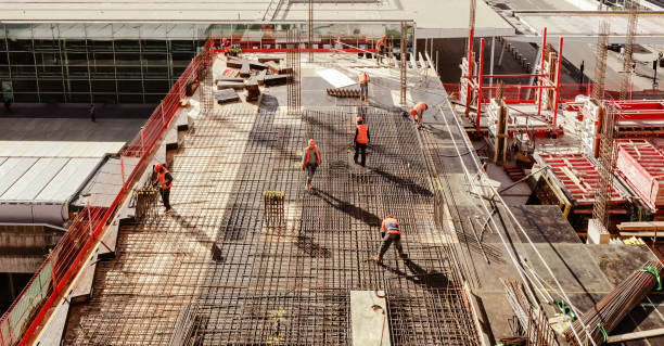 Best Concrete Foundation Repair  in Ortonville, MN
